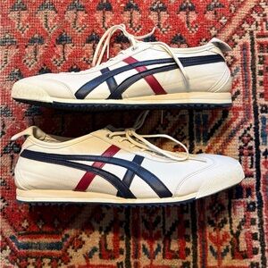 Onitsuka Tiger Mexico 66 SD